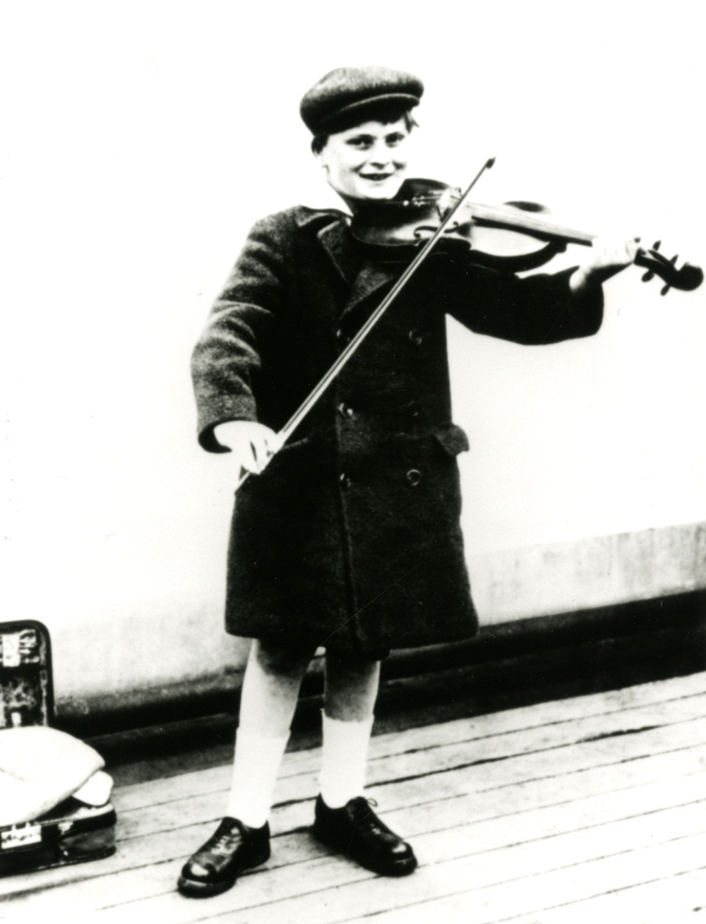 Yehudi Menuhin | Warner Classics